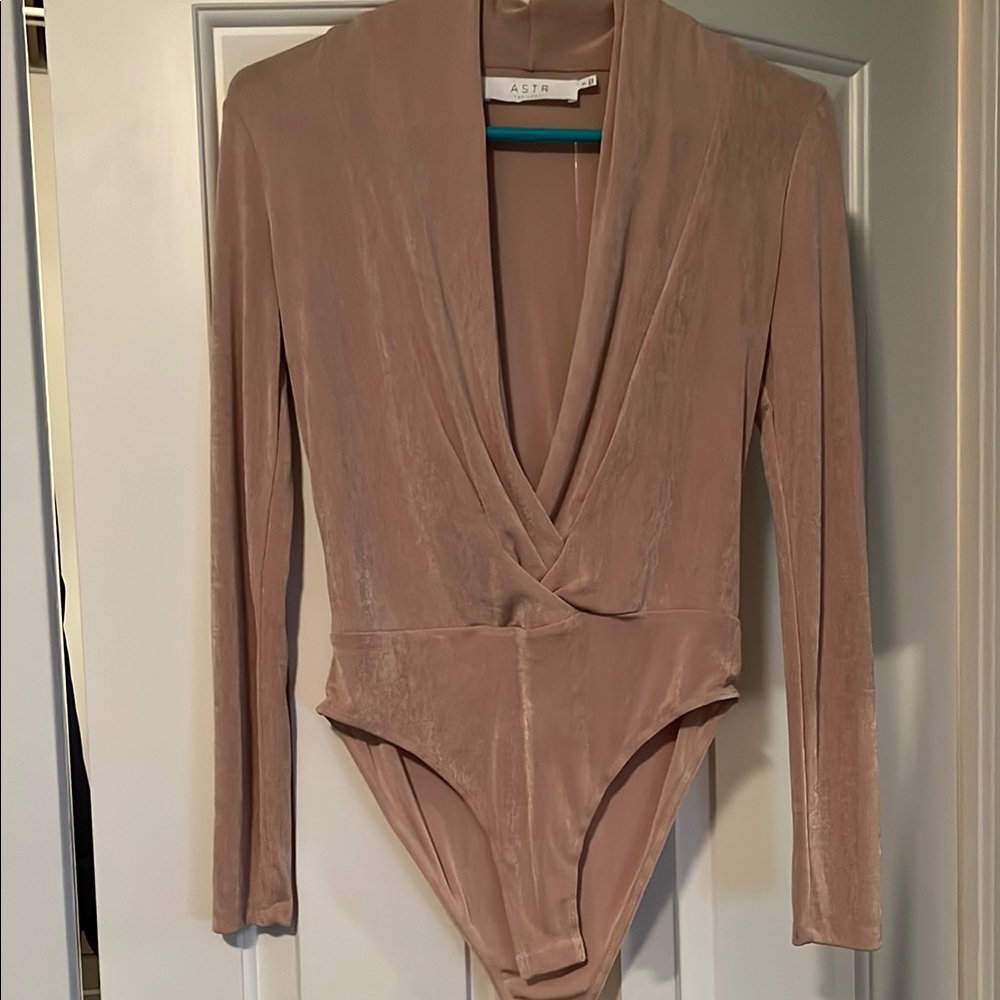 ASTR bodysuit